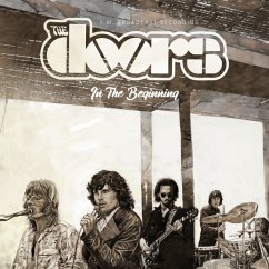 In The Beginning/Radio Broadcast 1967-1970 (12 - Doors,The