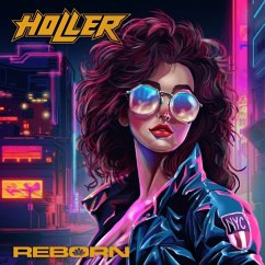 Reborn - Holler