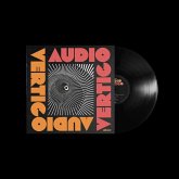 Audio Vertigo (Lp)