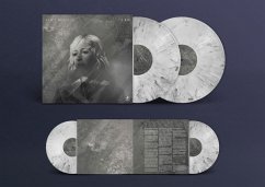 I Am (Ltd. Marble Vinyl 2lp) - Russell,Alice