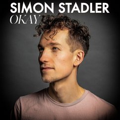 Okay (Lp) - Stadler,Simon