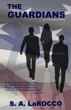 Cover The Guardians (eBook, ePUB)