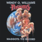 Maggots: The Record (Black Lp/Poster)