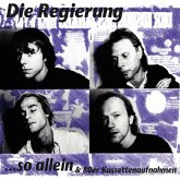 So Allein & 80er Kassettenaufnahmen (2lp)