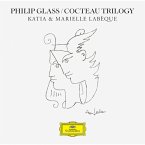Philip Glass/Cocteau Trilogy