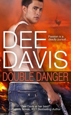 Double Danger (A-Tac, #7) (eBook, ePUB) - Davis, Dee