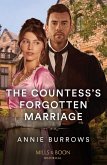 The Countess's Forgotten Marriage (eBook, ePUB)
