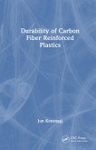 Durability of Carbon Fiber Reinforced Plastics (eBook, ePUB)