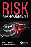 Risk Management (eBook, PDF)