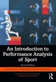 An Introduction to Performance Analysis of Sport (eBook, ePUB)