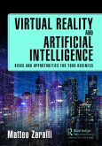 Virtual Reality and Artificial Intelligence (eBook, PDF)