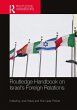 Routledge Handbook on Israel's Foreign... - Bild 1