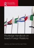 Routledge Handbook on Israel's Foreign Relations (eBook, ePUB)
