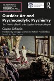 Outsider Art and Psychoanalytic Psychiatry (eBook, ePUB)