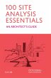 100 Site Analysis Essentials (eBook,... - Bild 1