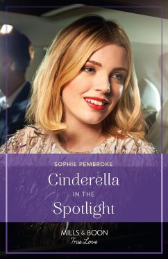 Cover Cinderella In The Spotlight (eBook, ePUB)