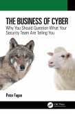 The Business of Cyber (eBook, PDF)