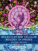 Molecular and Cellular Biology of Viruses (eBook, ePUB)