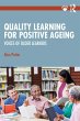 Quality Learning for Positive Ageing... - Bild 1