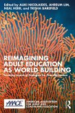 Reimagining Adult Education as World Building (eBook, ePUB)