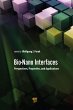 Bio-Nano Interfaces (eBook, ePUB) - Bild 1
