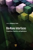 Bio-Nano Interfaces (eBook, ePUB) Bio-Nano Interfaces (eBook, ePUB)