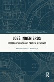 José Ingenieros (eBook, PDF)