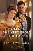 The Secret She Kept From The Earl (eBook, ePUB)