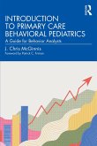 Introduction to Primary Care Behavioral Pediatrics (eBook, PDF)