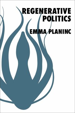 Cover Regenerative Politics (eBook, ePUB)