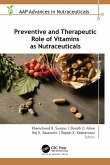 Preventive and Therapeutic Role of Vitamins as Nutraceuticals (eBook, PDF)