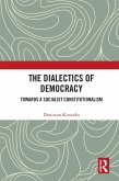 The Dialectics of Democracy (eBook, PDF)