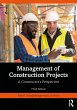 Management of Construction Projects... - Bild 1