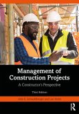 Management of Construction Projects (eBook, ePUB)