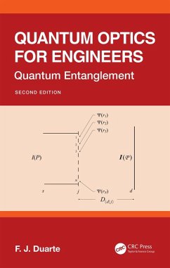 Quantum Optics for Engineers (eBook, PDF) - Duarte, F. J.