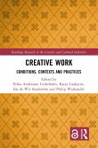 Creative Work (eBook, PDF)