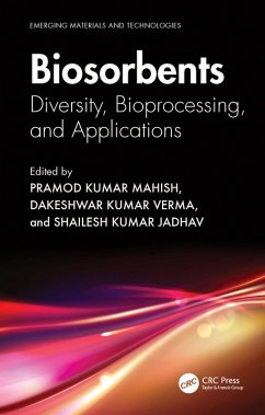 Cover Biosorbents (eBook, ePUB)