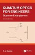 Quantum Optics for Engineers (eBook,... - Bild 1