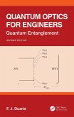 Quantum Optics for Engineers (eBook, ePUB)
