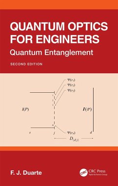 Cover Quantum Optics for Engineers (eBook, ePUB)