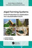 Algal Farming Systems (eBook, PDF)