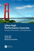 Ultra-High Performance Concrete (eBook, ePUB)