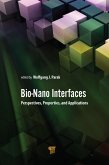 Bio-Nano Interfaces (eBook, PDF)
