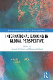 International Banking in Global Perspective (eBook, ePUB)