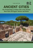 Ancient Cities (eBook, ePUB)