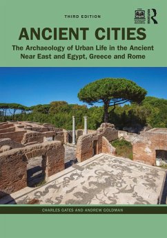 Ancient Cities (eBook, ePUB) - Gates, Charles; Goldman, Andrew