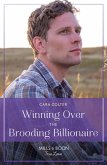 Winning Over The Brooding Billionaire (eBook, ePUB)