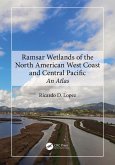 Ramsar Wetlands of the North American West Coast and Central Pacific (eBook, ePUB)