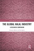 The Global Halal Industry (eBook, ePUB)