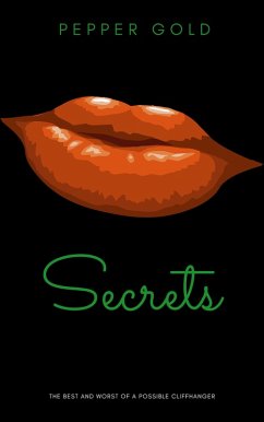 Cover Secrets (eBook, ePUB)